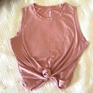 Banana Republic Timeless Tank